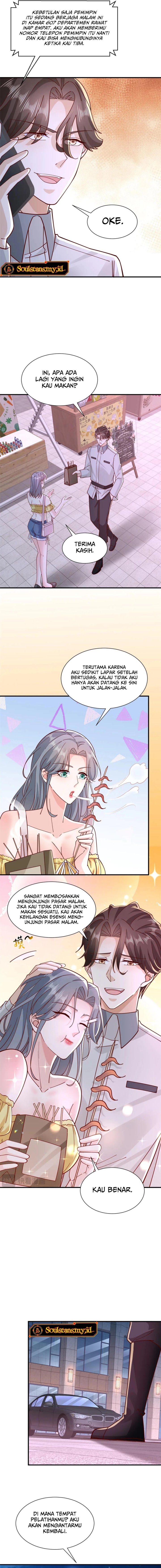 I Randomly Have A New Career Every Week chapter 753