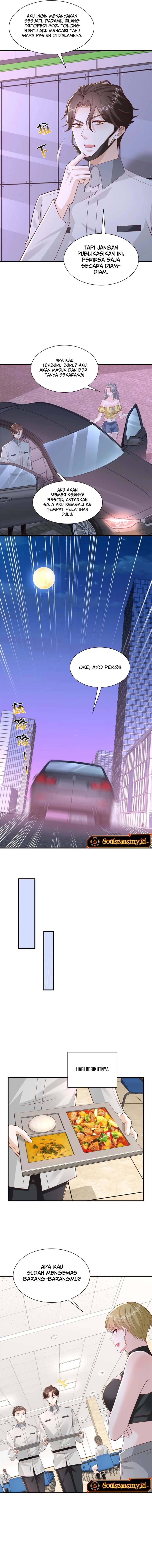 I Randomly Have A New Career Every Week chapter 753