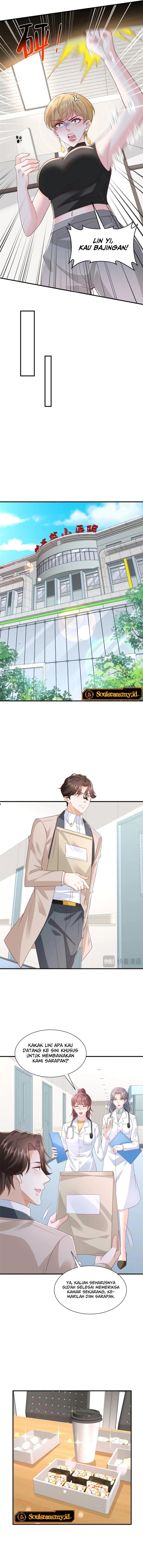 I Randomly Have A New Career Every Week Chapter 754 Bahasa Indonesia