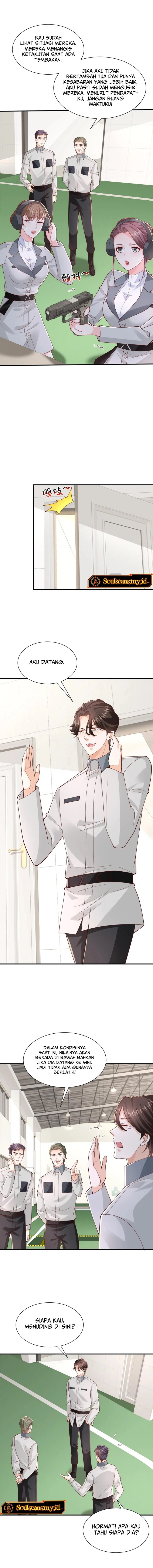 I Randomly Have A New Career Every Week chapter 756