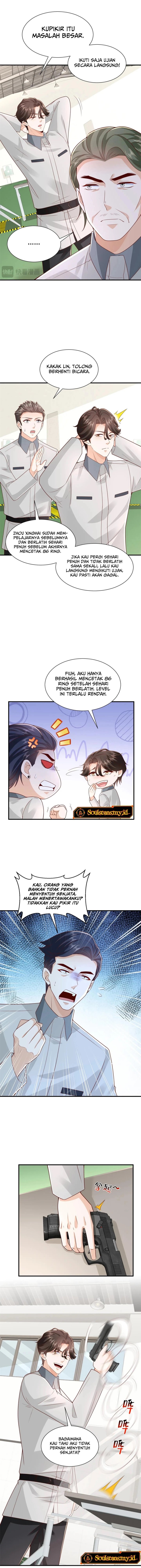 I Randomly Have A New Career Every Week chapter 756