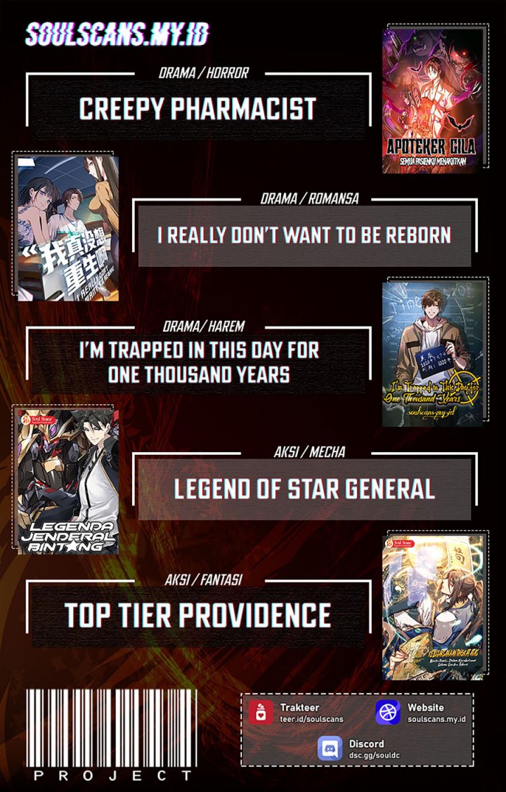 I Randomly Have A New Career Every Week chapter 756