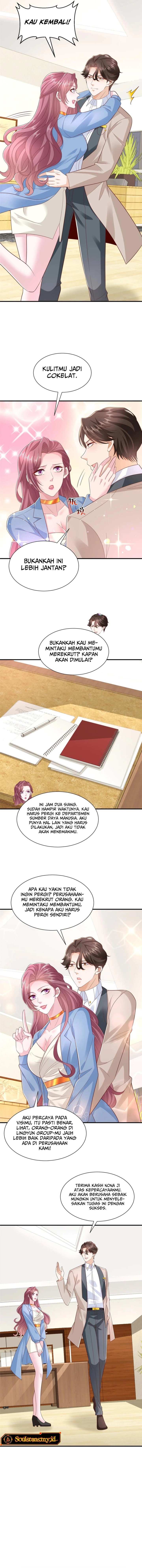 I Randomly Have A New Career Every Week Chapter 758 Bahasa Indonesia