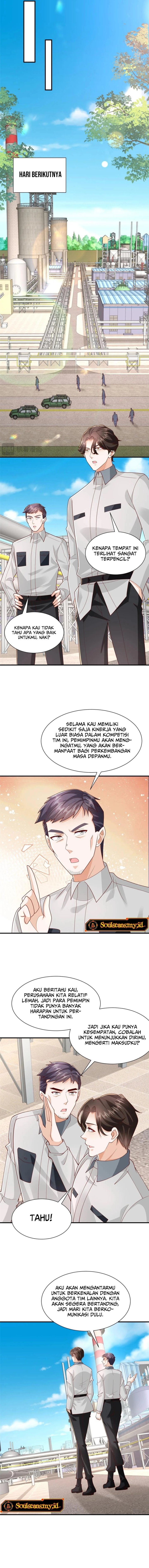 I Randomly Have A New Career Every Week Chapter 763 Bahasa Indonesia