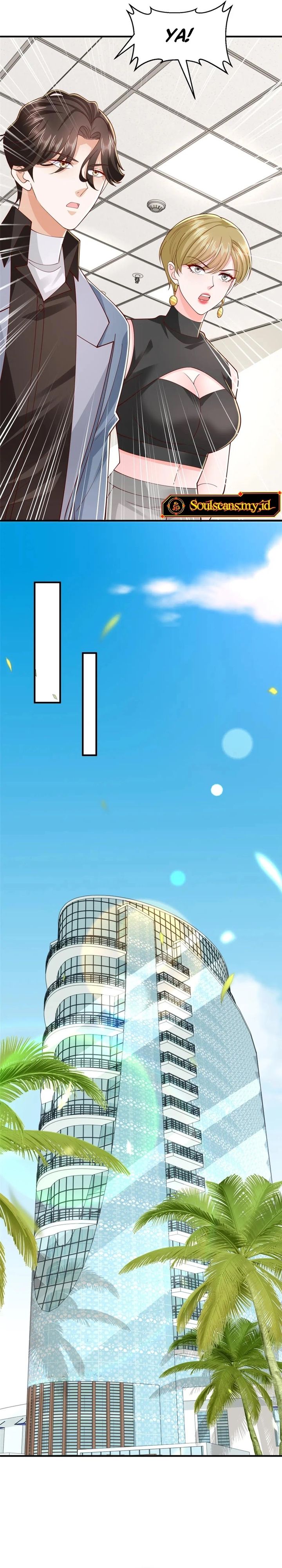 I Randomly Have A New Career Every Week Chapter 772 Bahasa Indonesia