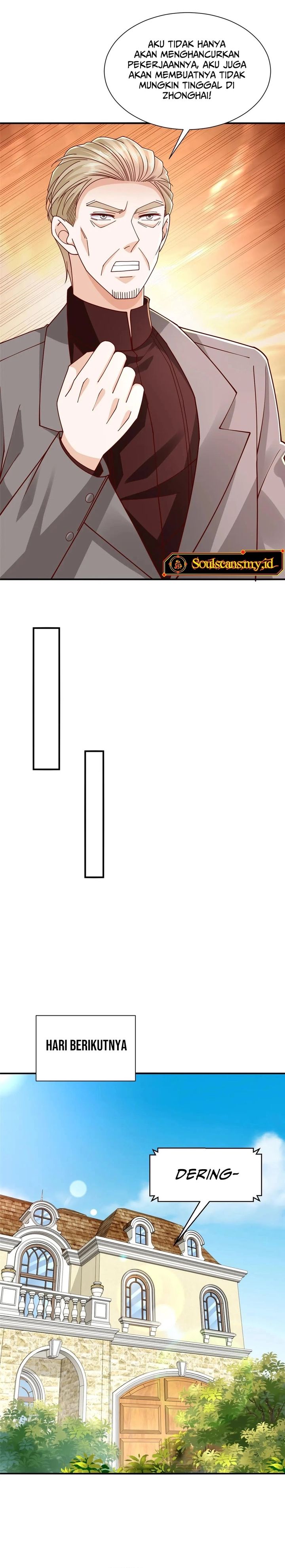 I Randomly Have A New Career Every Week chapter 775