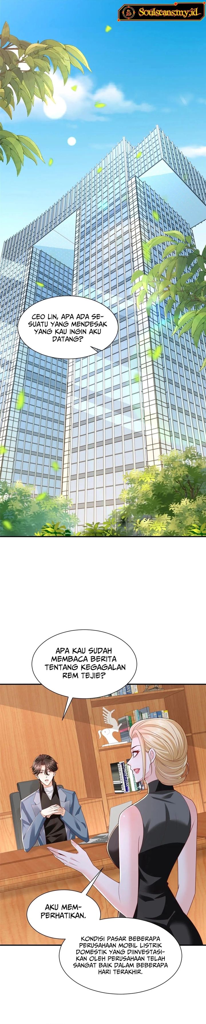 I Randomly Have A New Career Every Week chapter 775