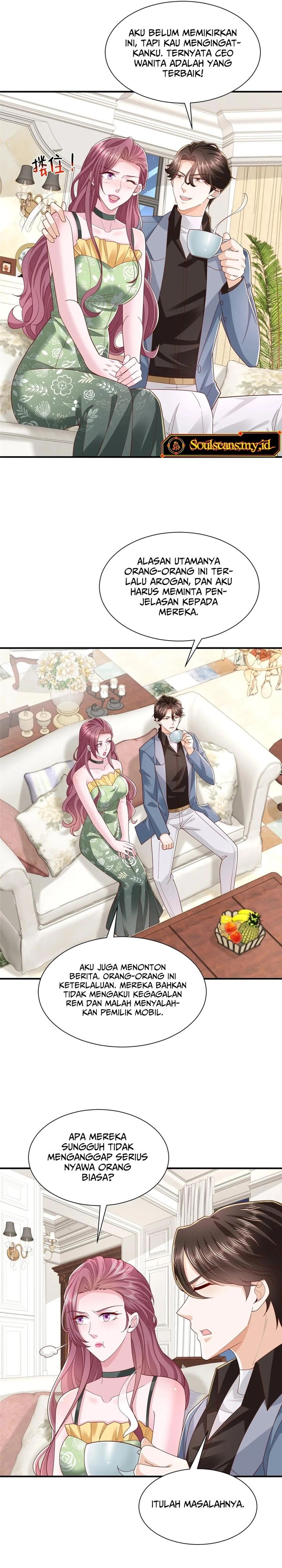 I Randomly Have A New Career Every Week chapter 775