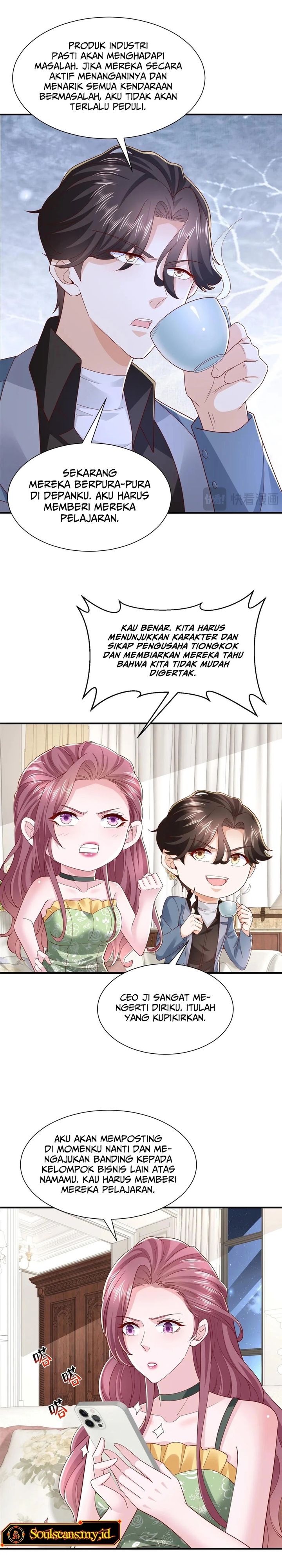 I Randomly Have A New Career Every Week chapter 775