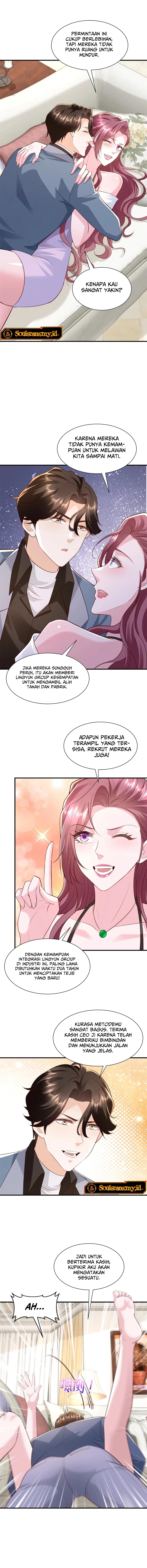 I Randomly Have A New Career Every Week Chapter 779 Bahasa Indonesia