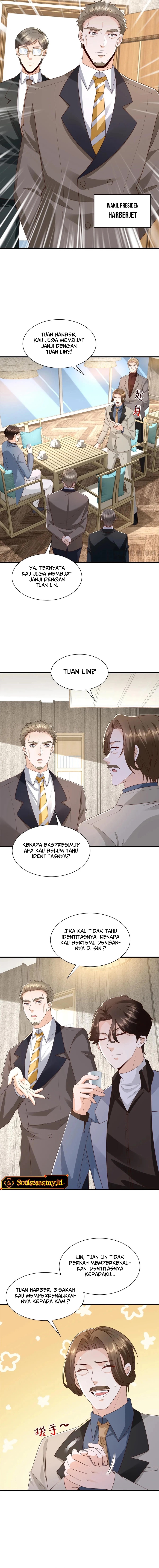 I Randomly Have A New Career Every Week Chapter 779 Bahasa Indonesia