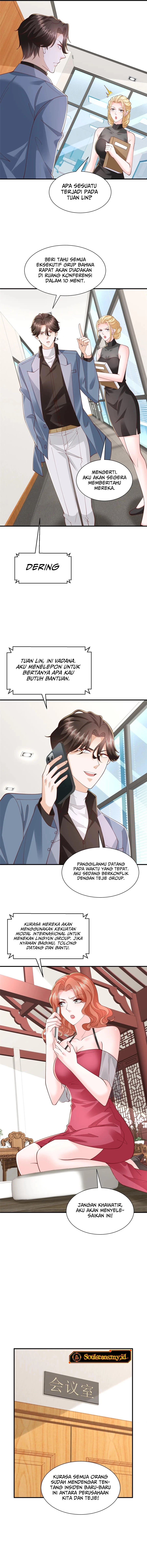 I Randomly Have A New Career Every Week Chapter 780 Bahasa Indonesia