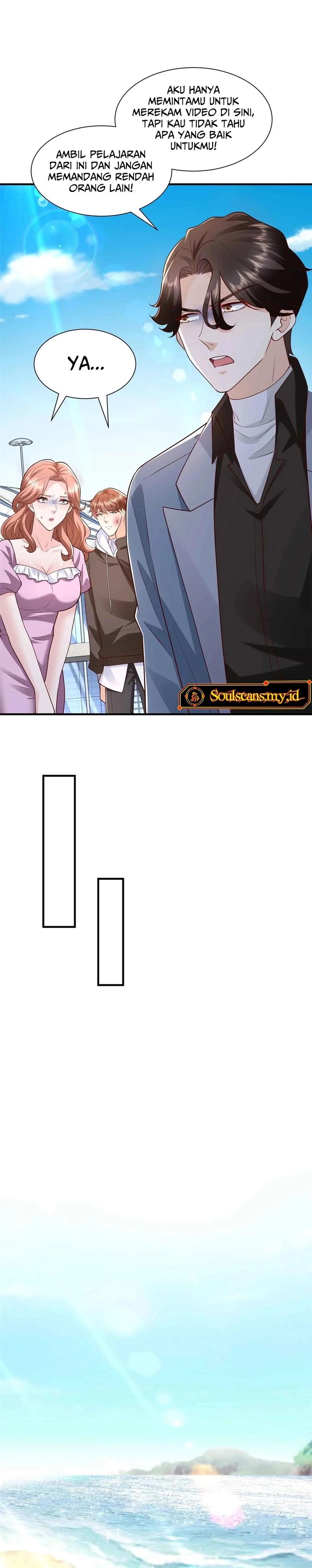 I Randomly Have A New Career Every Week Chapter 782 Bahasa Indonesia