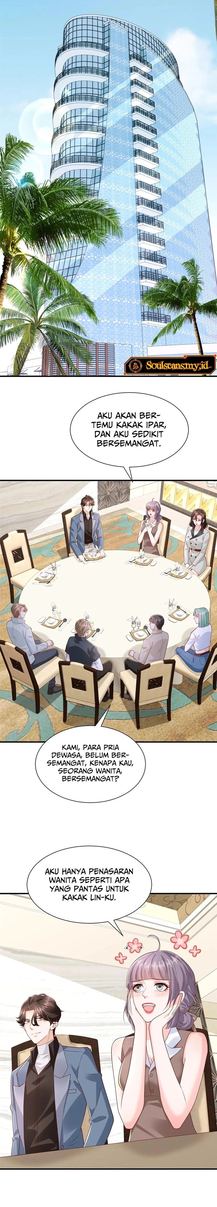 I Randomly Have A New Career Every Week chapter 783