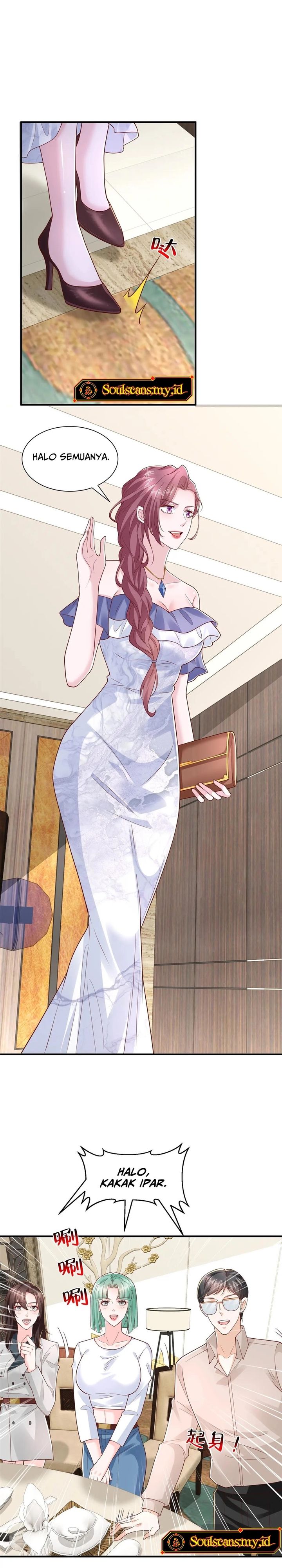 I Randomly Have A New Career Every Week chapter 783