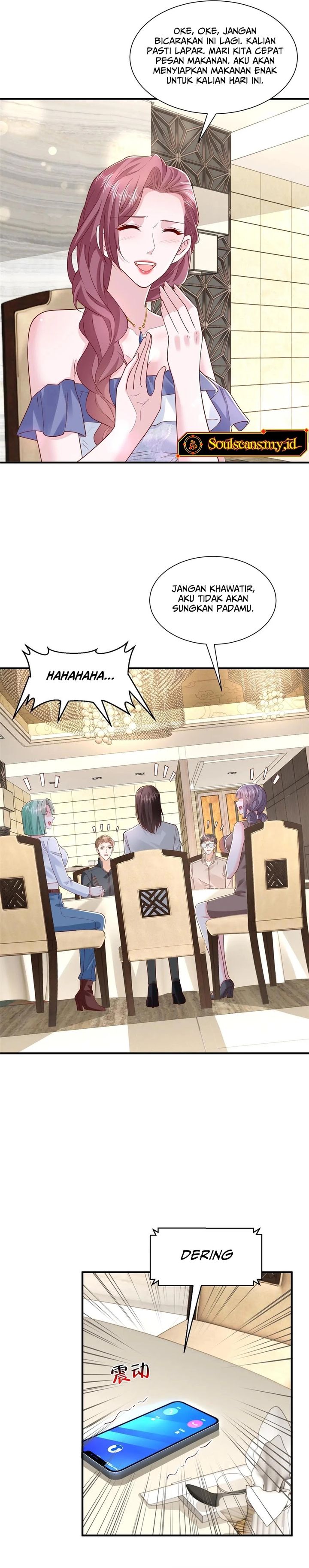 I Randomly Have A New Career Every Week chapter 783