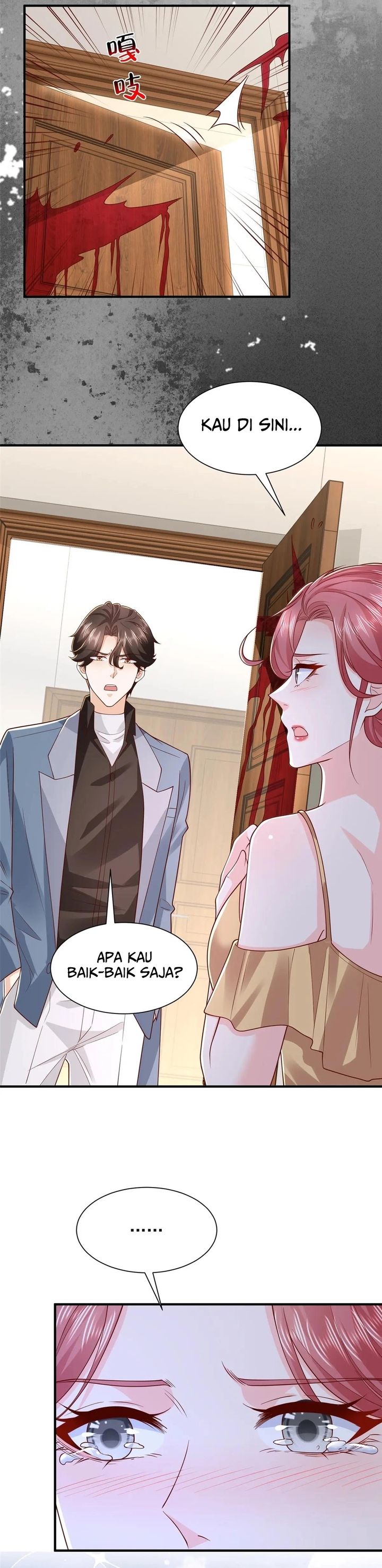 I Randomly Have A New Career Every Week chapter 783