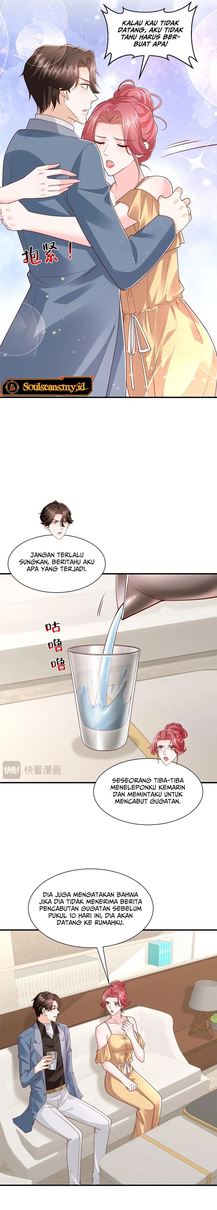 I Randomly Have A New Career Every Week chapter 783