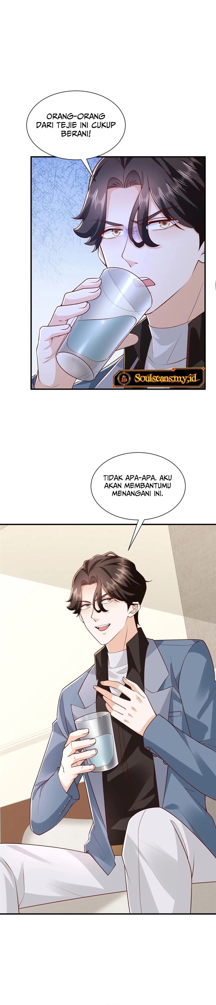 I Randomly Have A New Career Every Week chapter 783