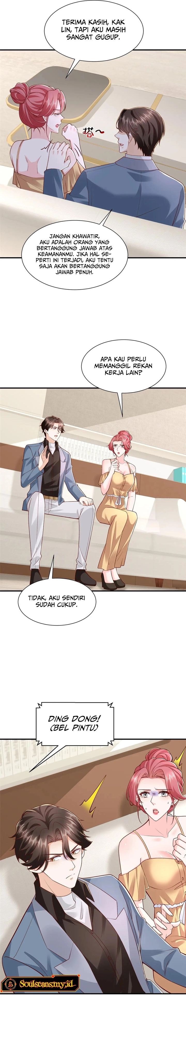 I Randomly Have A New Career Every Week chapter 783