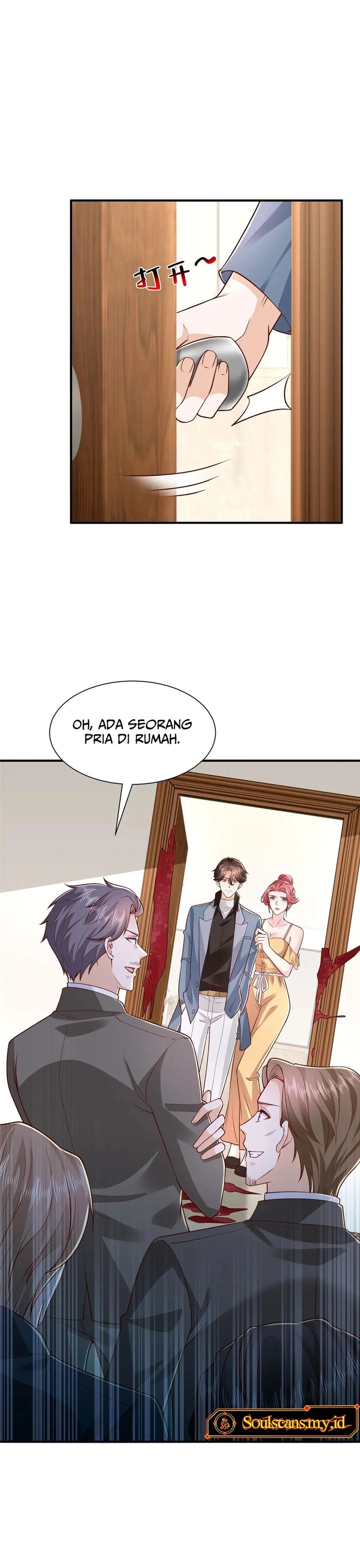 I Randomly Have A New Career Every Week chapter 783