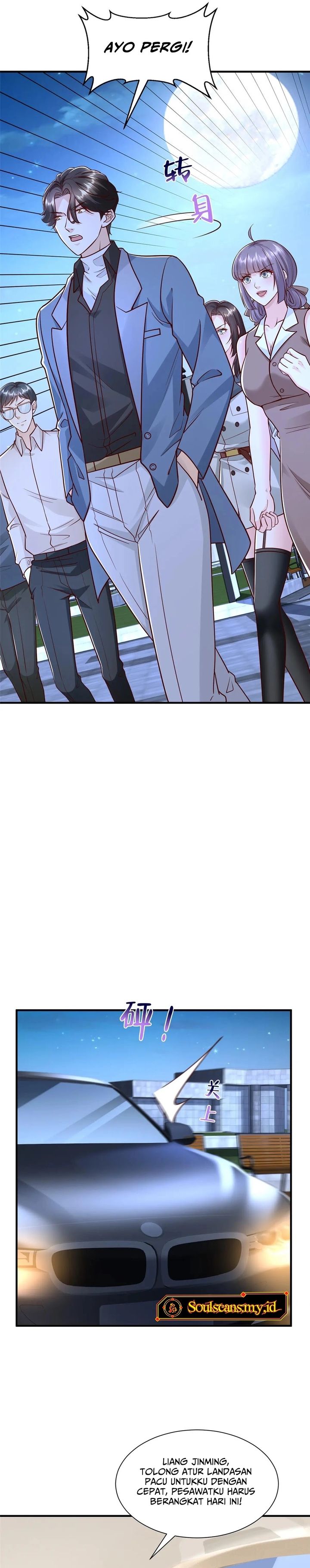 I Randomly Have A New Career Every Week chapter 786