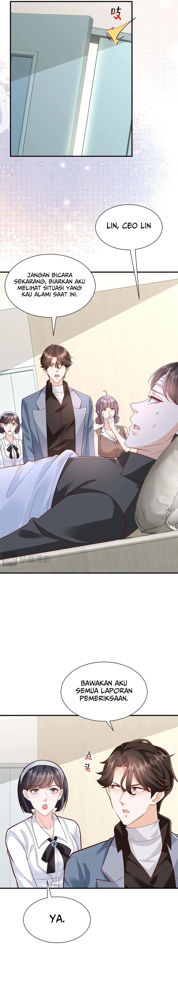 I Randomly Have A New Career Every Week chapter 787