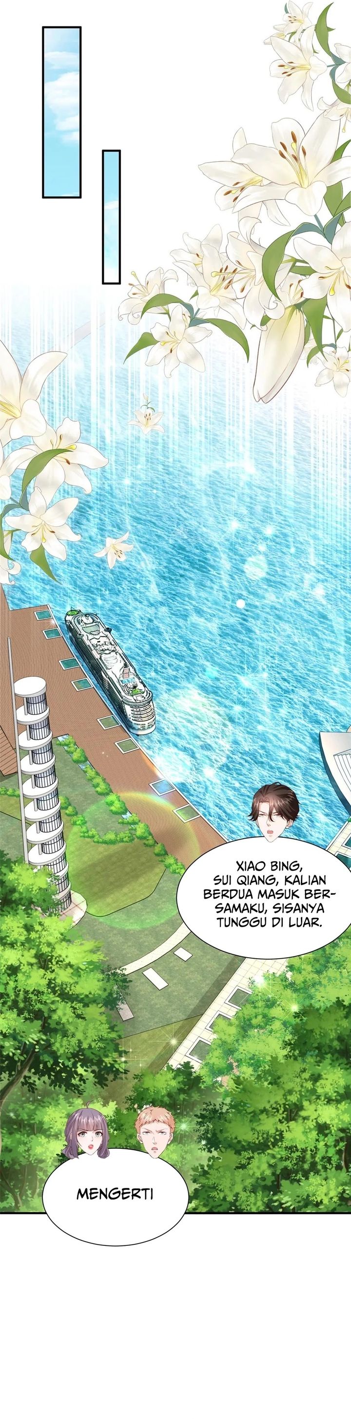 I Randomly Have A New Career Every Week chapter 787