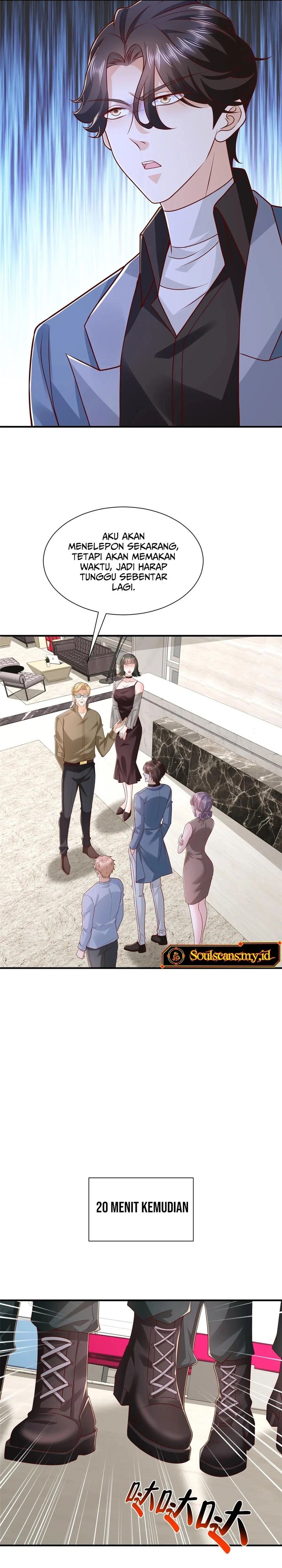 I Randomly Have A New Career Every Week chapter 787