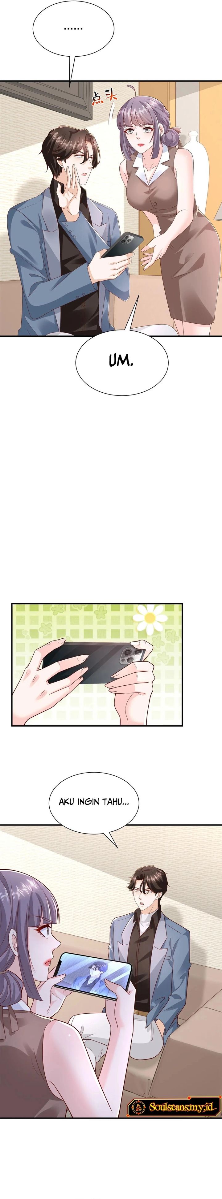 I Randomly Have A New Career Every Week chapter 787