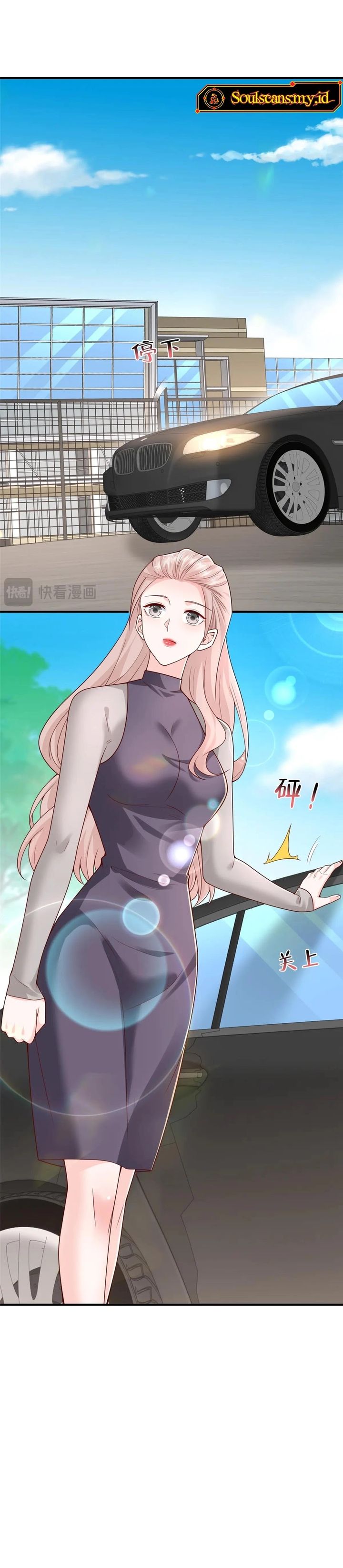 I Randomly Have A New Career Every Week Chapter 792 Bahasa Indonesia