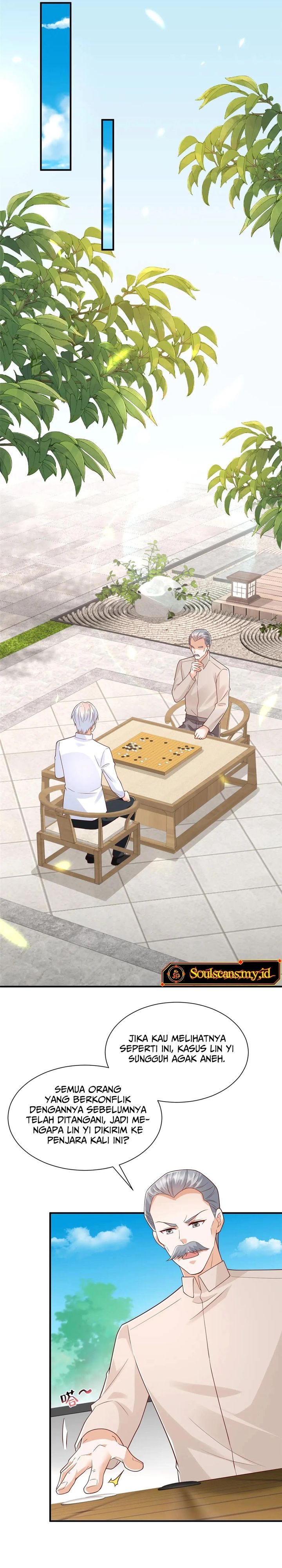 I Randomly Have A New Career Every Week Chapter 793 Bahasa Indonesia