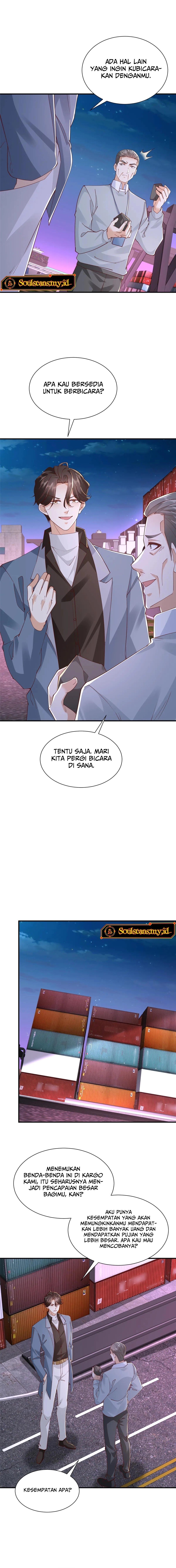 I Randomly Have A New Career Every Week Chapter 796 Bahasa Indonesia