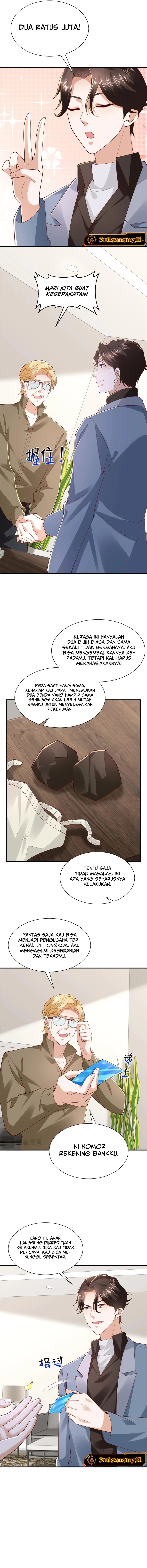 I Randomly Have A New Career Every Week Chapter 796 Bahasa Indonesia