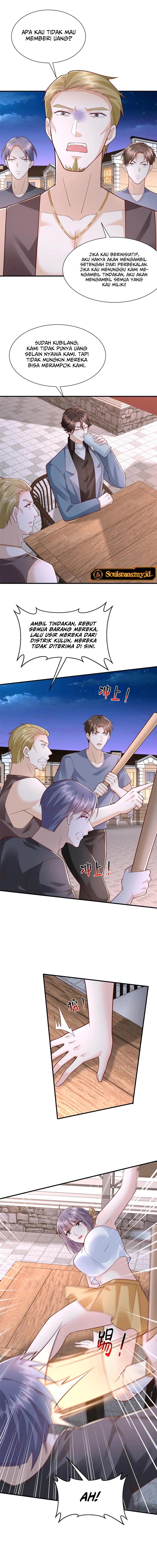 I Randomly Have A New Career Every Week chapter 800