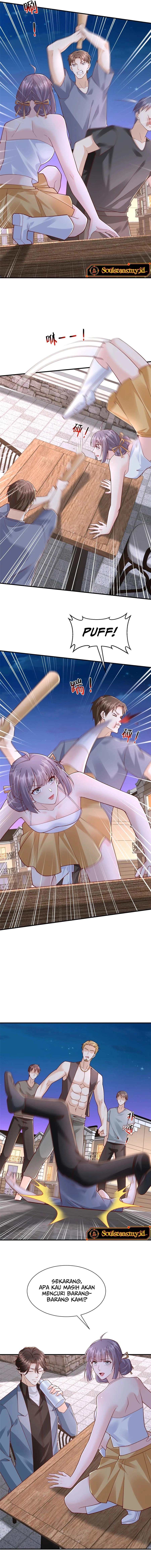 I Randomly Have A New Career Every Week chapter 800