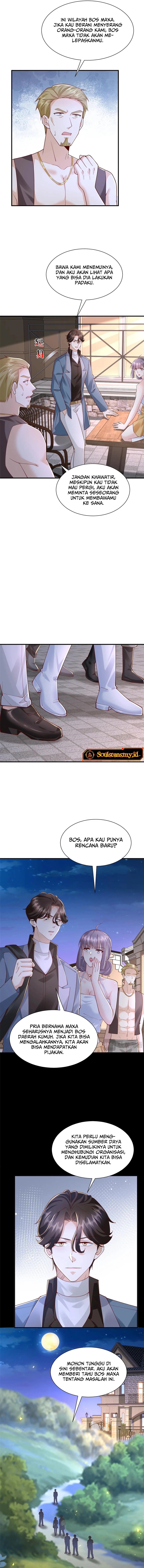 I Randomly Have A New Career Every Week chapter 800