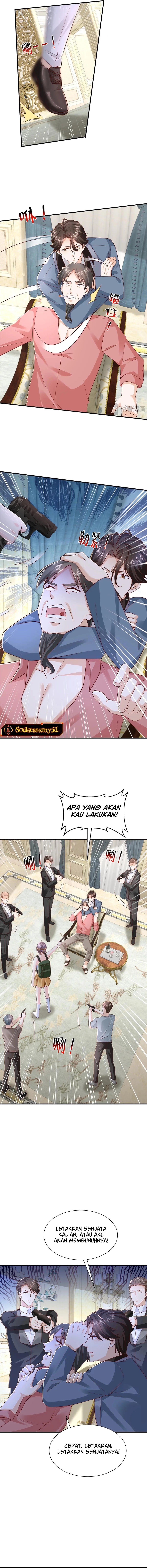 I Randomly Have A New Career Every Week chapter 800