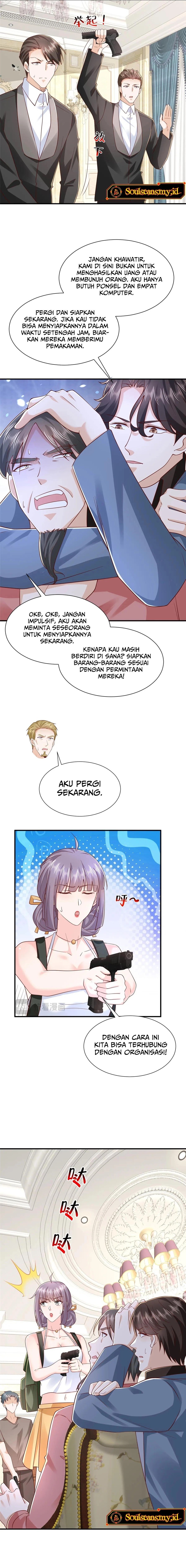 I Randomly Have A New Career Every Week chapter 800