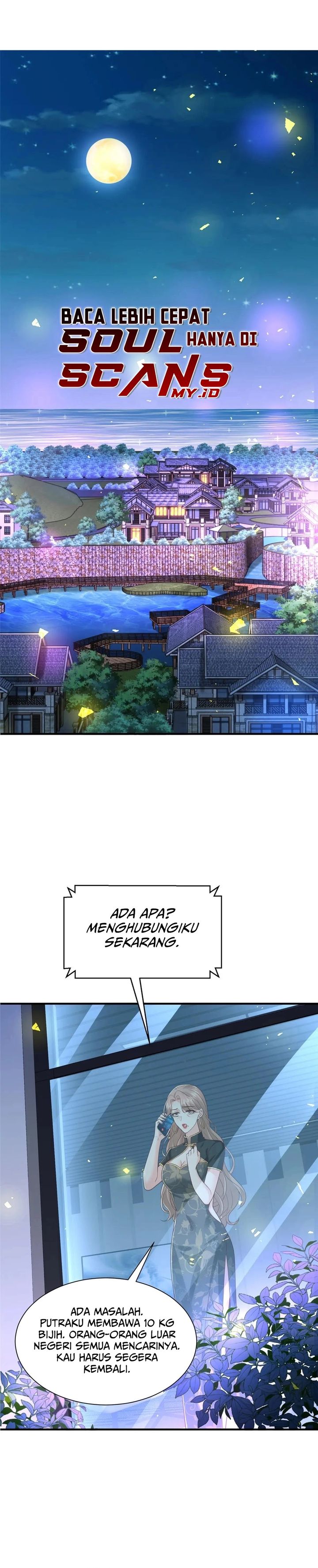 I Randomly Have A New Career Every Week Chapter 804 Bahasa Indonesia