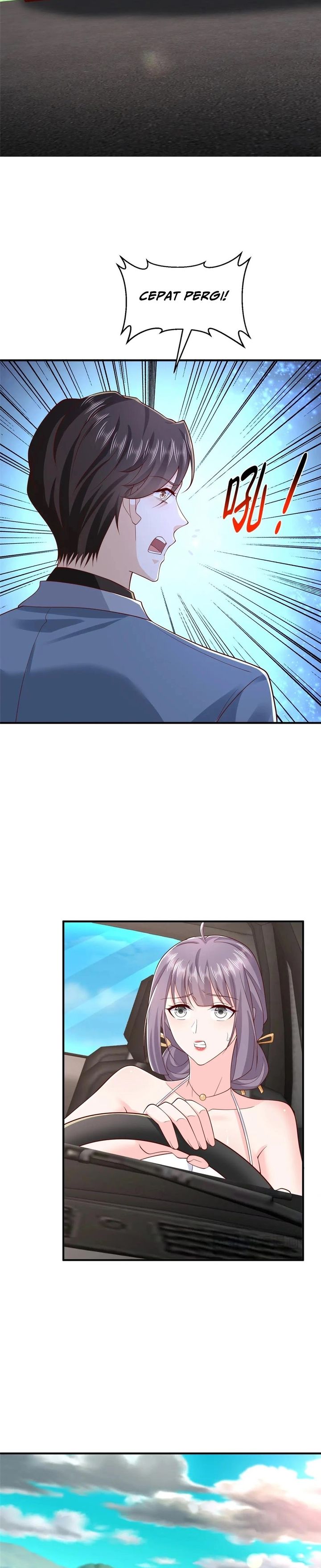 I Randomly Have A New Career Every Week Chapter 806 Bahasa Indonesia