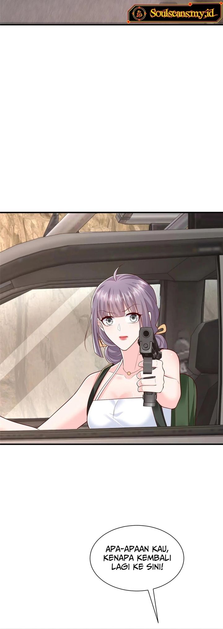 I Randomly Have A New Career Every Week Chapter 806 Bahasa Indonesia