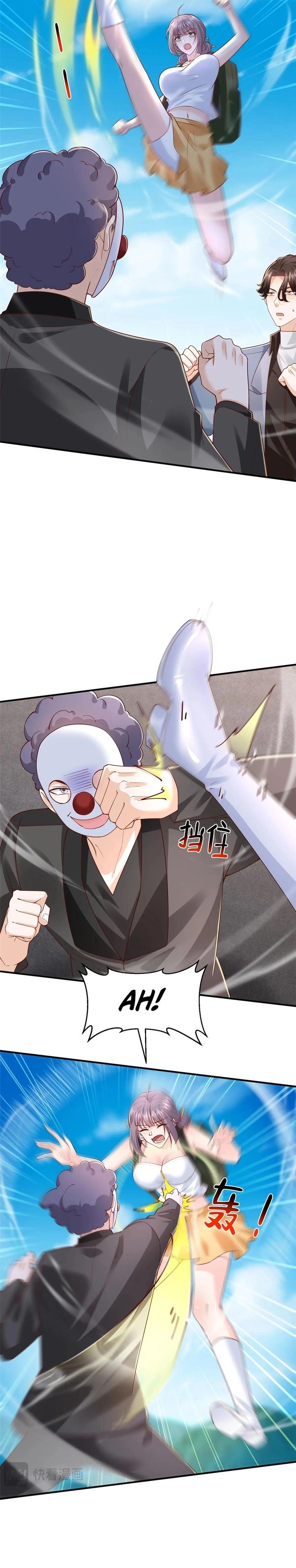 I Randomly Have A New Career Every Week Chapter 807 Bahasa Indonesia