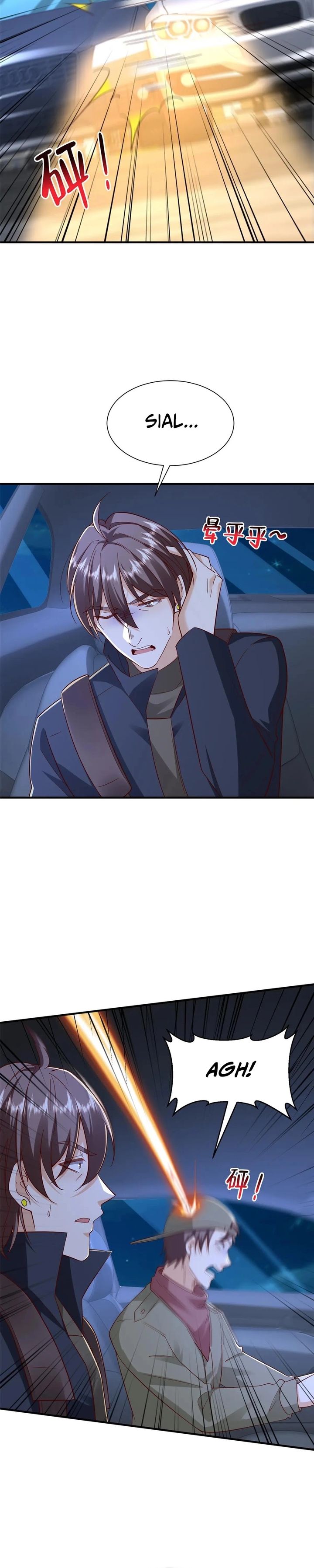 I Randomly Have A New Career Every Week Chapter 812 Bahasa Indonesia