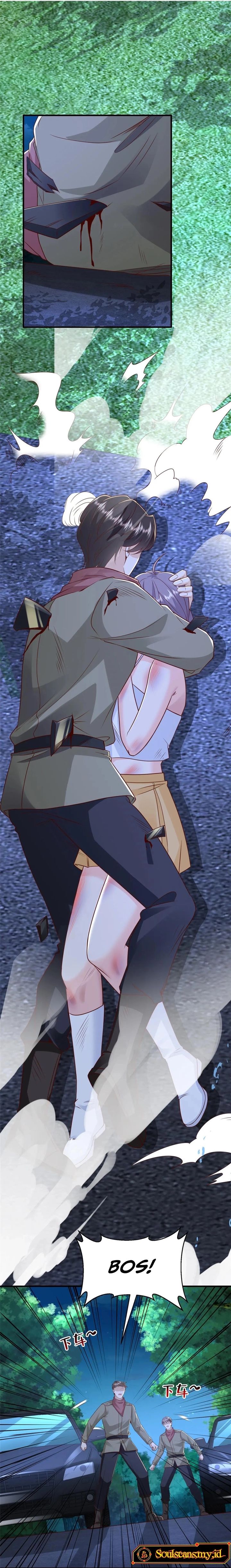 I Randomly Have A New Career Every Week Chapter 812 Bahasa Indonesia