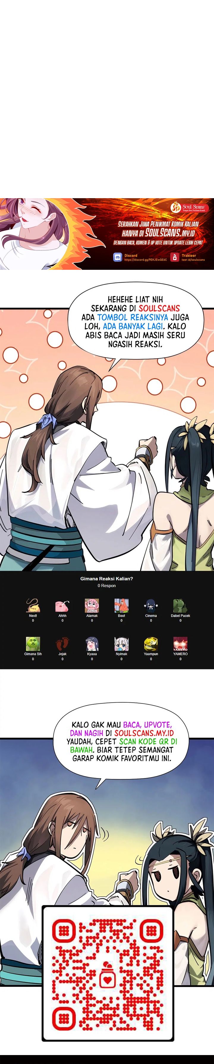 I Randomly Have A New Career Every Week Chapter 812 Bahasa Indonesia