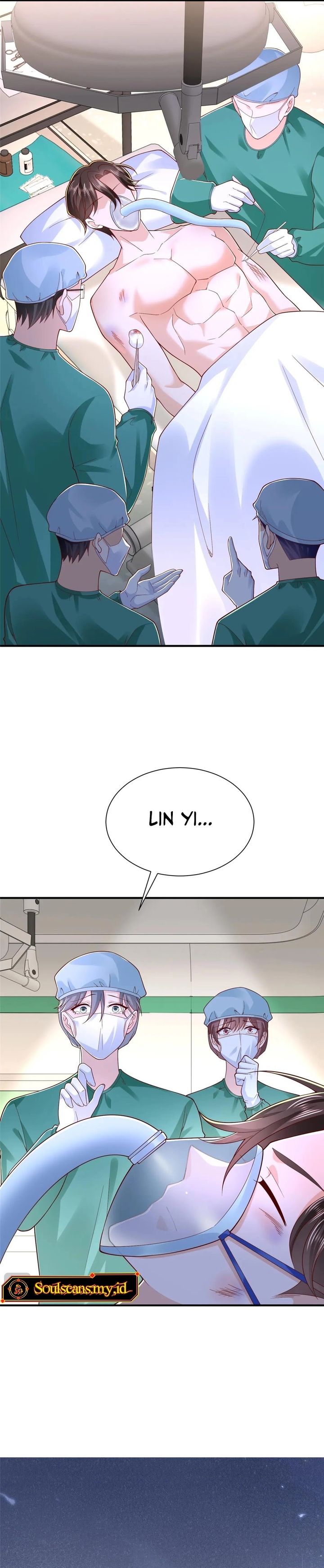 I Randomly Have A New Career Every Week Chapter 817 Bahasa Indonesia