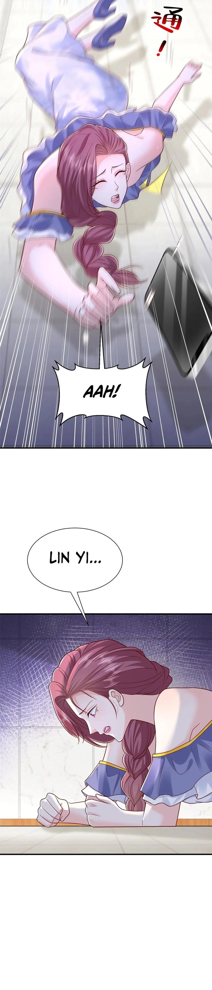 I Randomly Have A New Career Every Week Chapter 819 Bahasa Indonesia