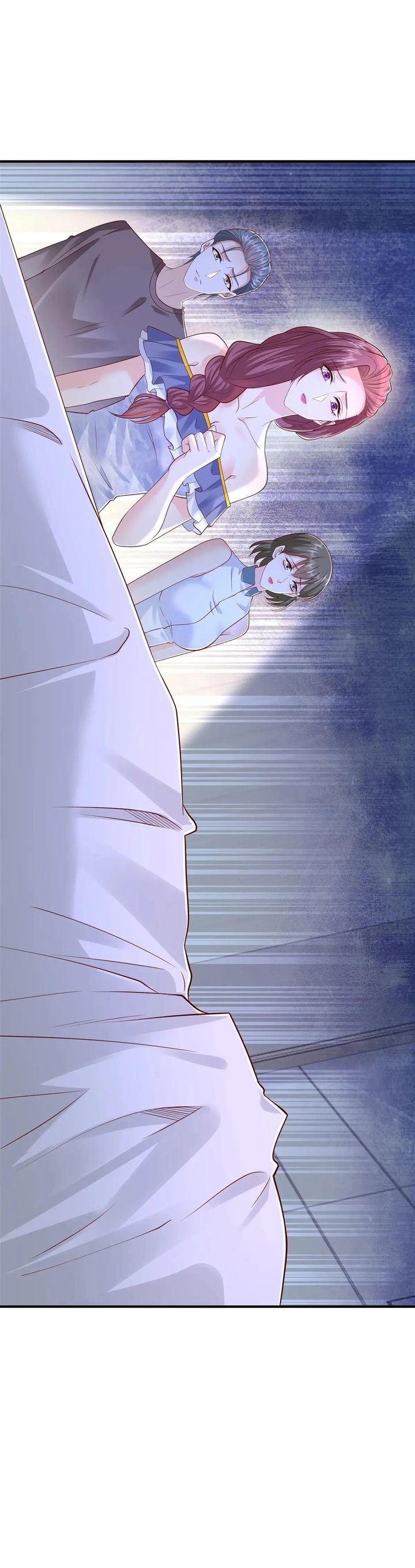 I Randomly Have A New Career Every Week Chapter 819 Bahasa Indonesia