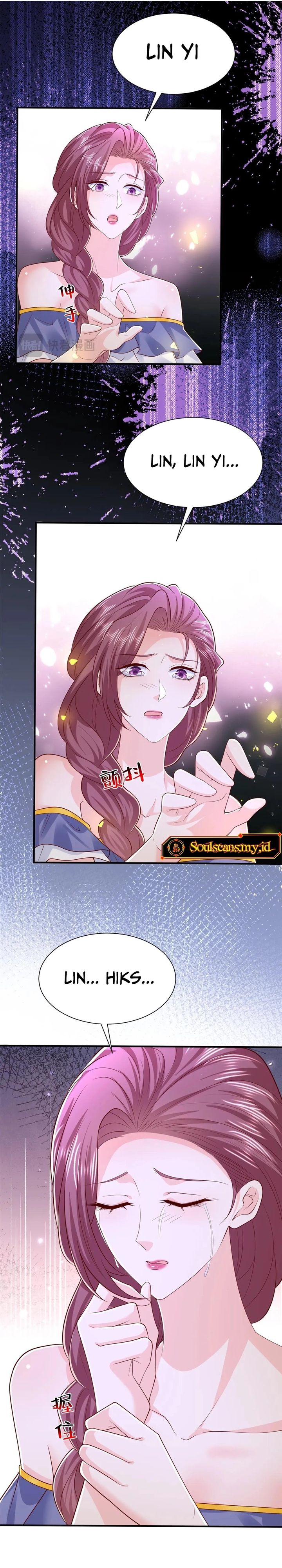 I Randomly Have A New Career Every Week Chapter 819 Bahasa Indonesia